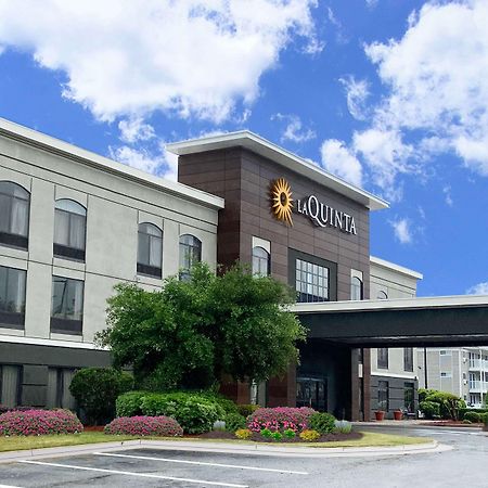 La Quinta Inn & Suites By Wyndham-Albany Ga Ngoại thất bức ảnh