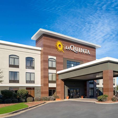 La Quinta Inn & Suites By Wyndham-Albany Ga Ngoại thất bức ảnh