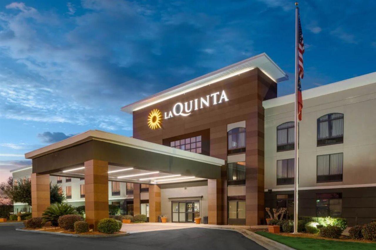 La Quinta Inn & Suites By Wyndham-Albany Ga Ngoại thất bức ảnh