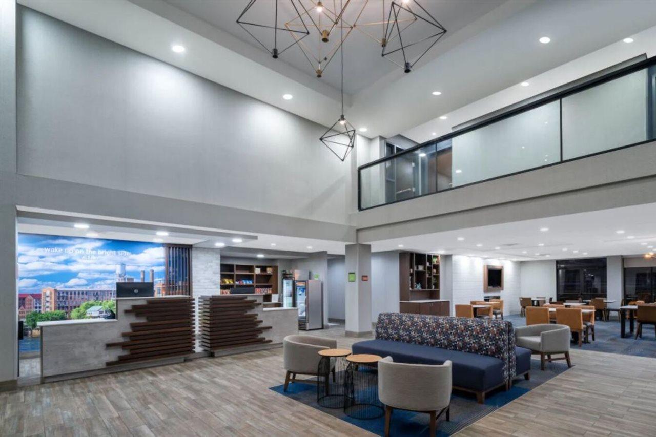 La Quinta Inn & Suites By Wyndham-Albany Ga Ngoại thất bức ảnh