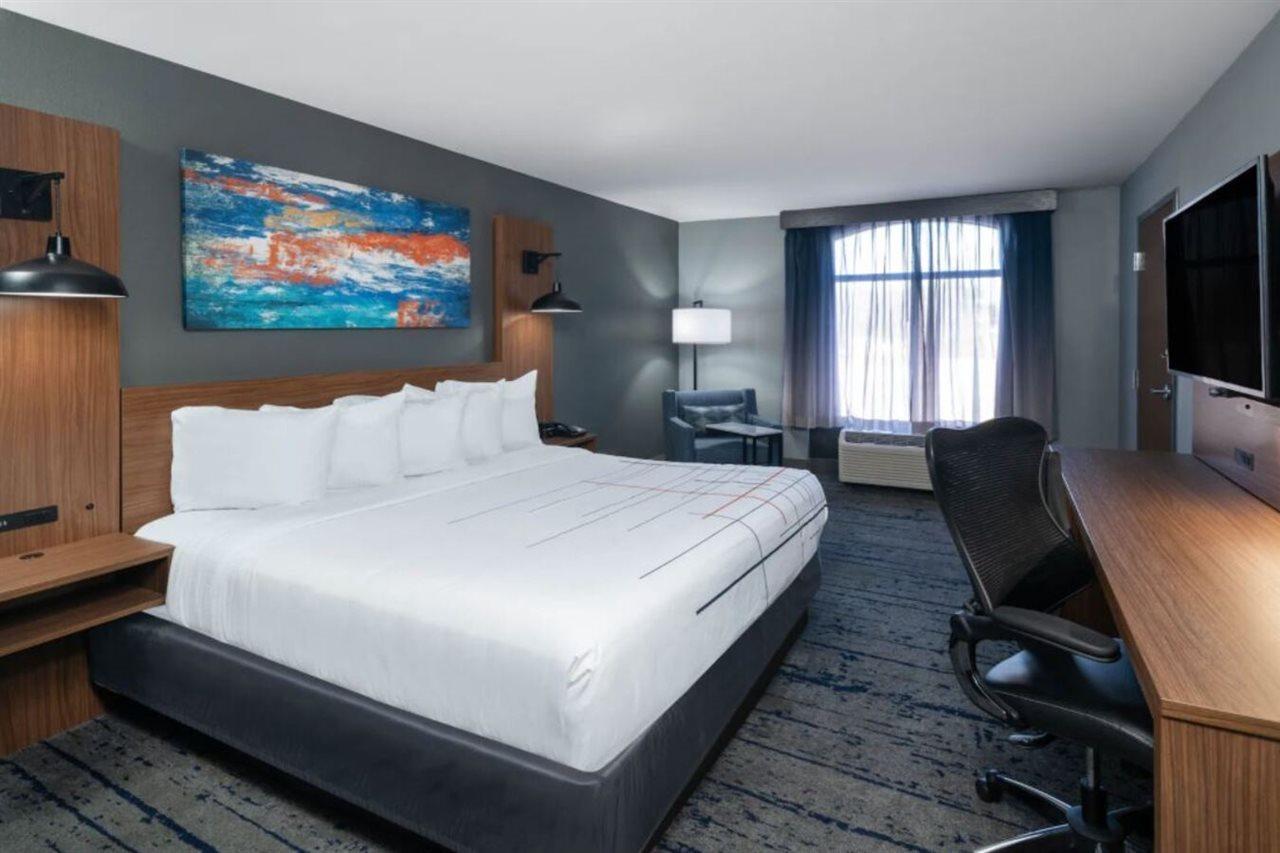 La Quinta Inn & Suites By Wyndham-Albany Ga Ngoại thất bức ảnh