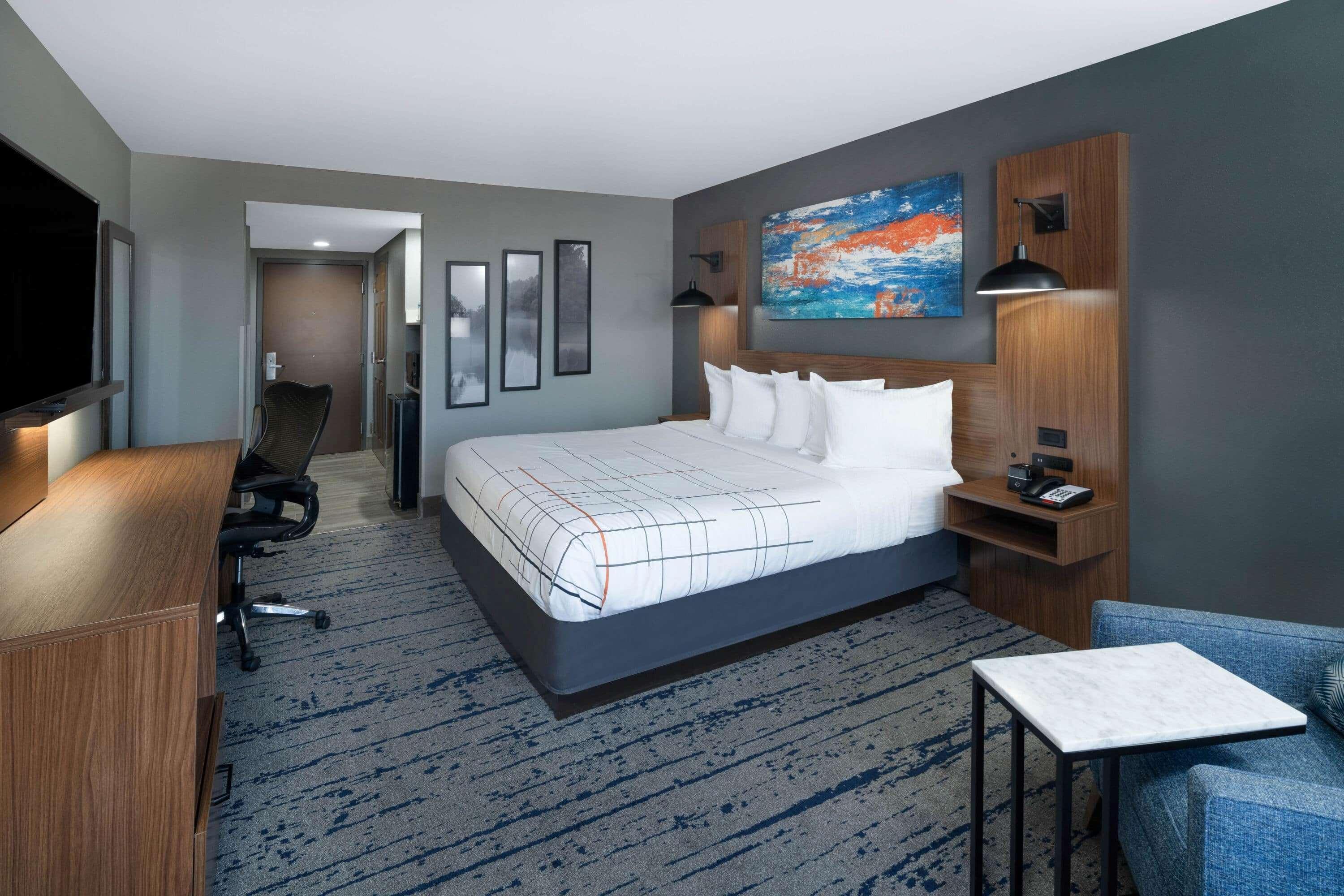 La Quinta Inn & Suites By Wyndham-Albany Ga Ngoại thất bức ảnh