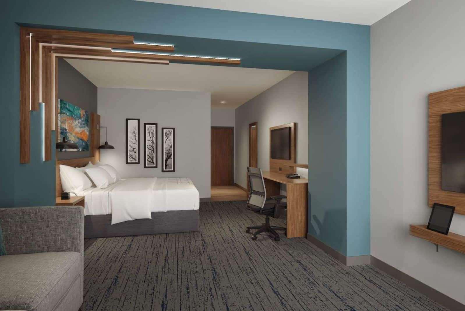 La Quinta Inn & Suites By Wyndham-Albany Ga Ngoại thất bức ảnh