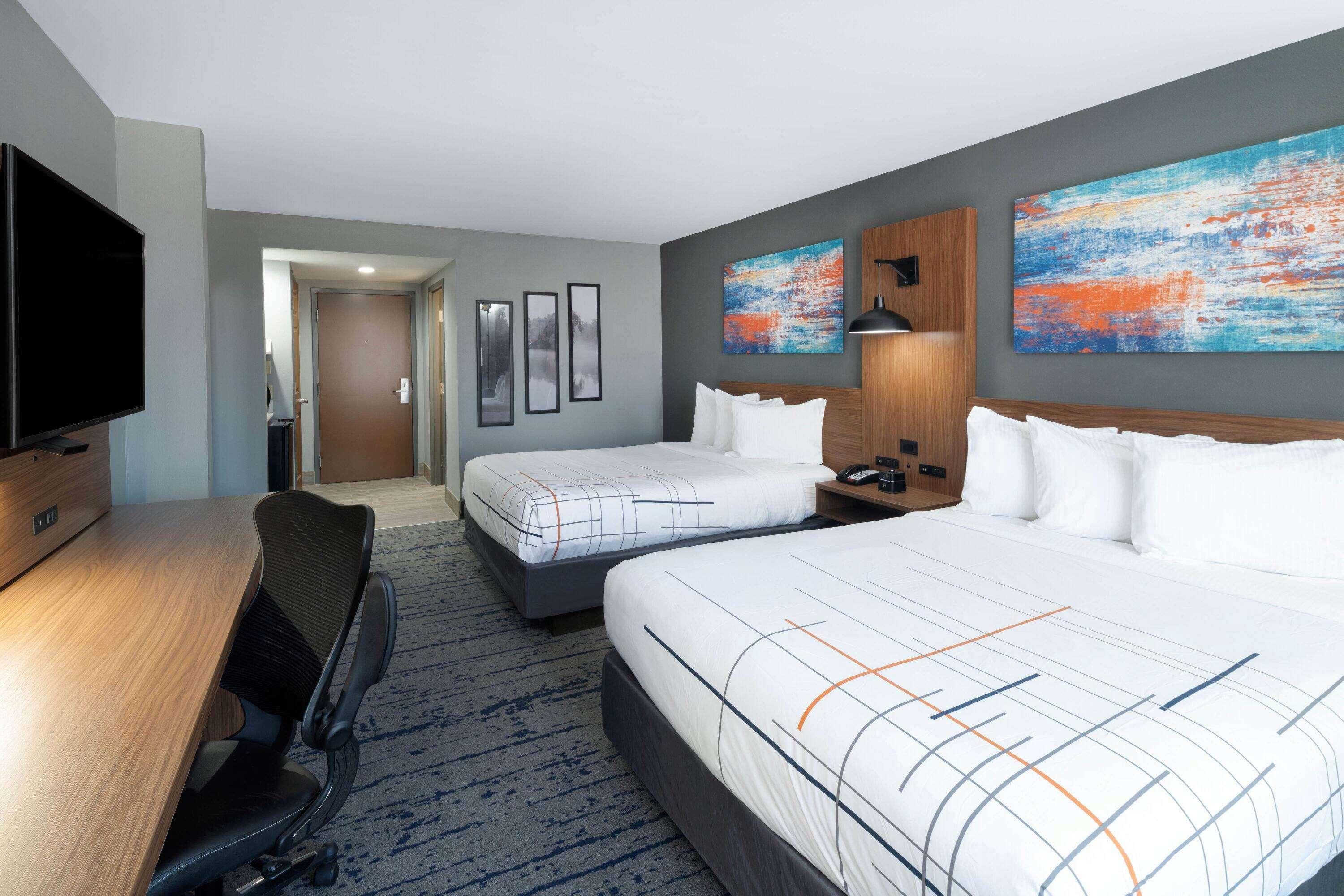 La Quinta Inn & Suites By Wyndham-Albany Ga Ngoại thất bức ảnh