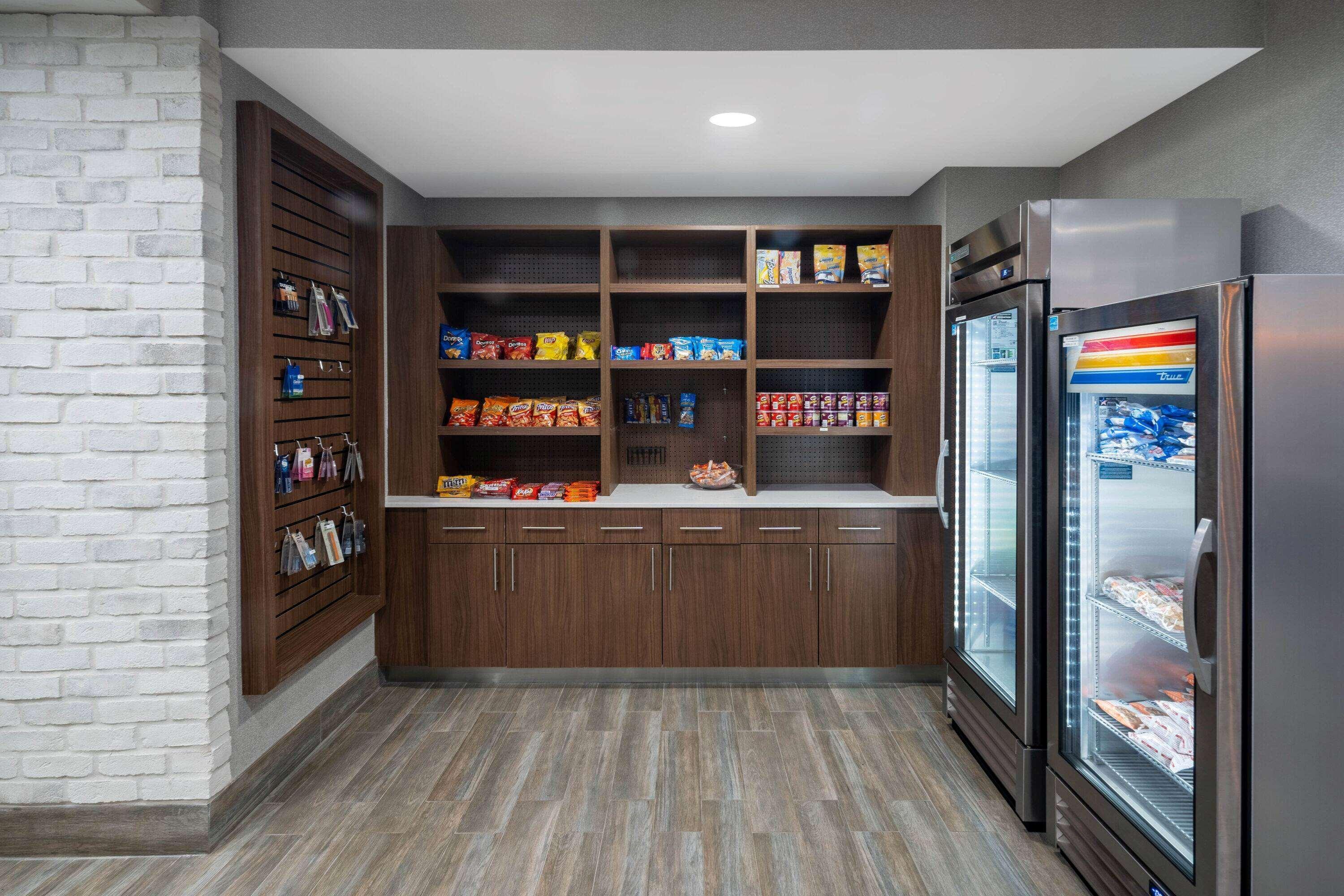 La Quinta Inn & Suites By Wyndham-Albany Ga Ngoại thất bức ảnh