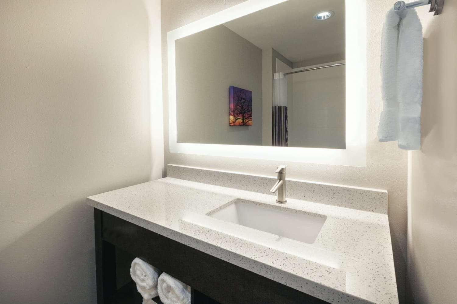 La Quinta Inn & Suites By Wyndham-Albany Ga Ngoại thất bức ảnh