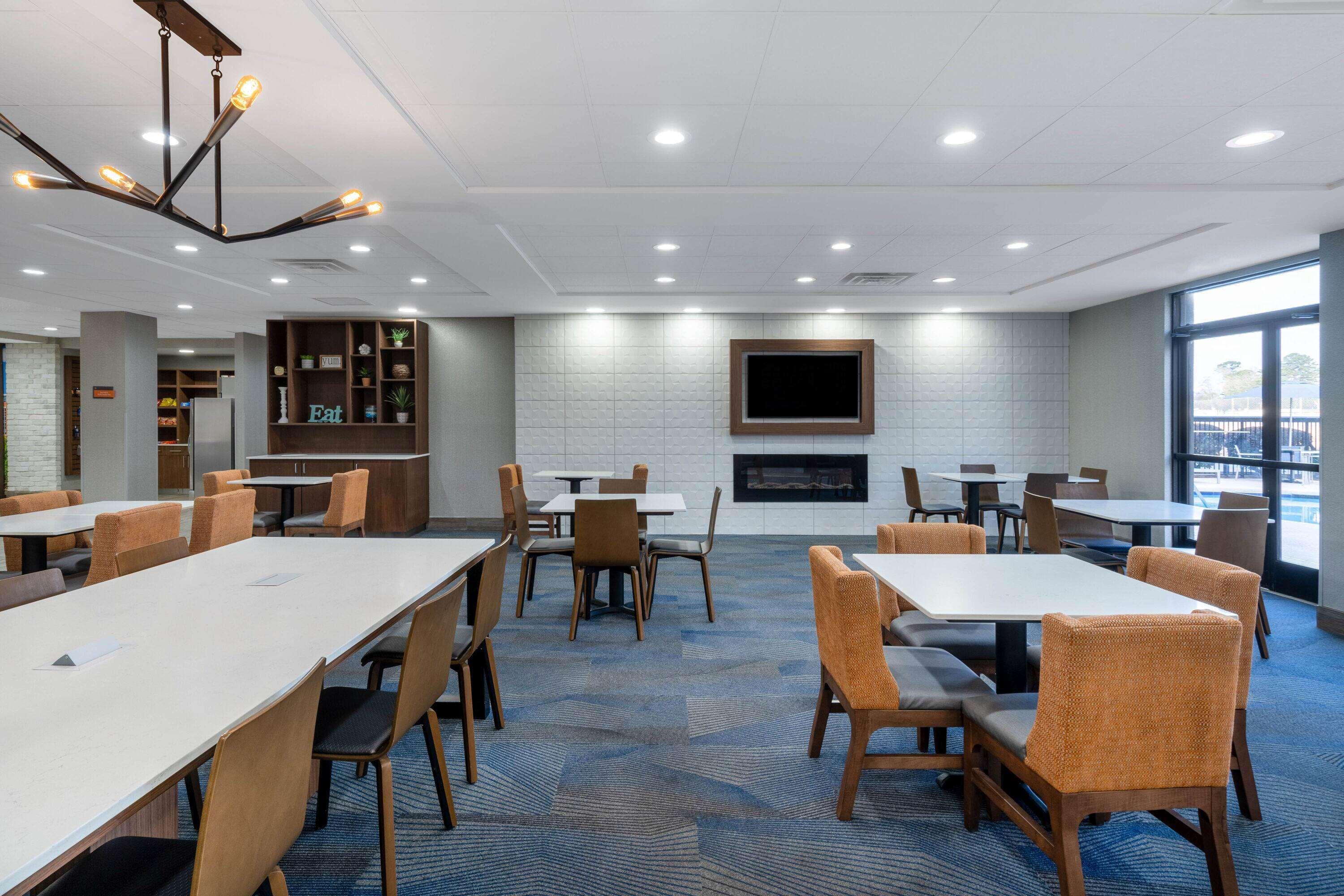 La Quinta Inn & Suites By Wyndham-Albany Ga Ngoại thất bức ảnh