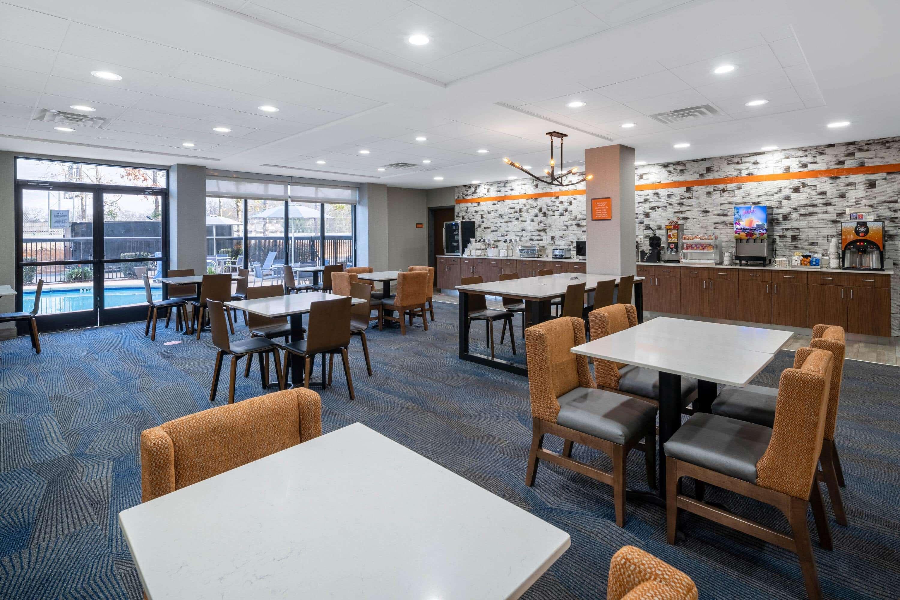La Quinta Inn & Suites By Wyndham-Albany Ga Ngoại thất bức ảnh