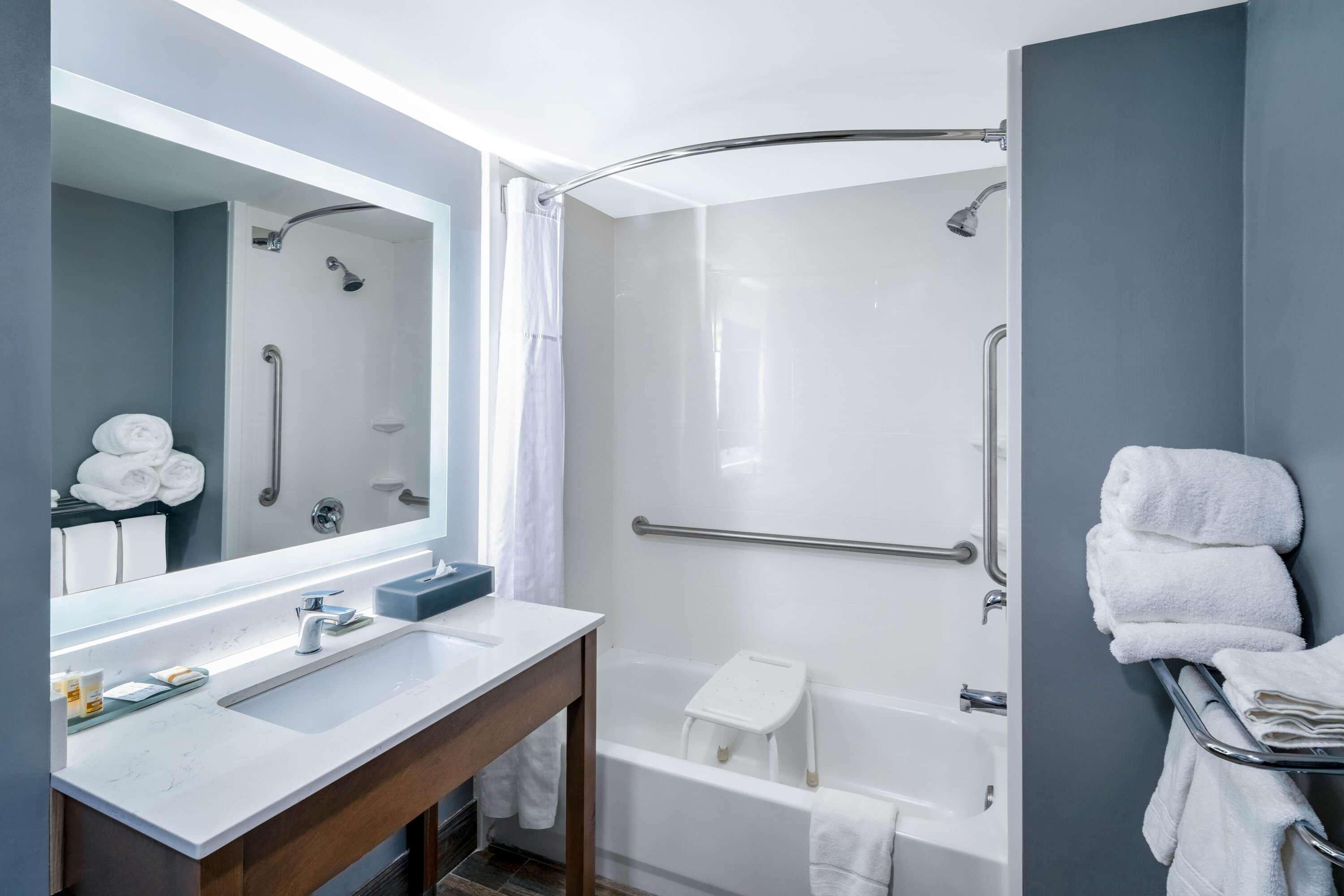 La Quinta Inn & Suites By Wyndham-Albany Ga Ngoại thất bức ảnh