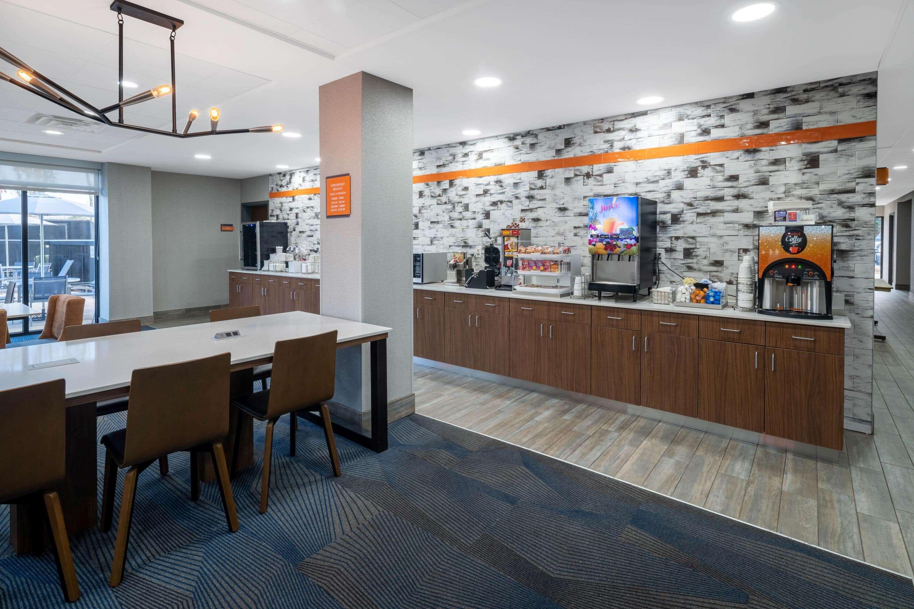 La Quinta Inn & Suites By Wyndham-Albany Ga Ngoại thất bức ảnh