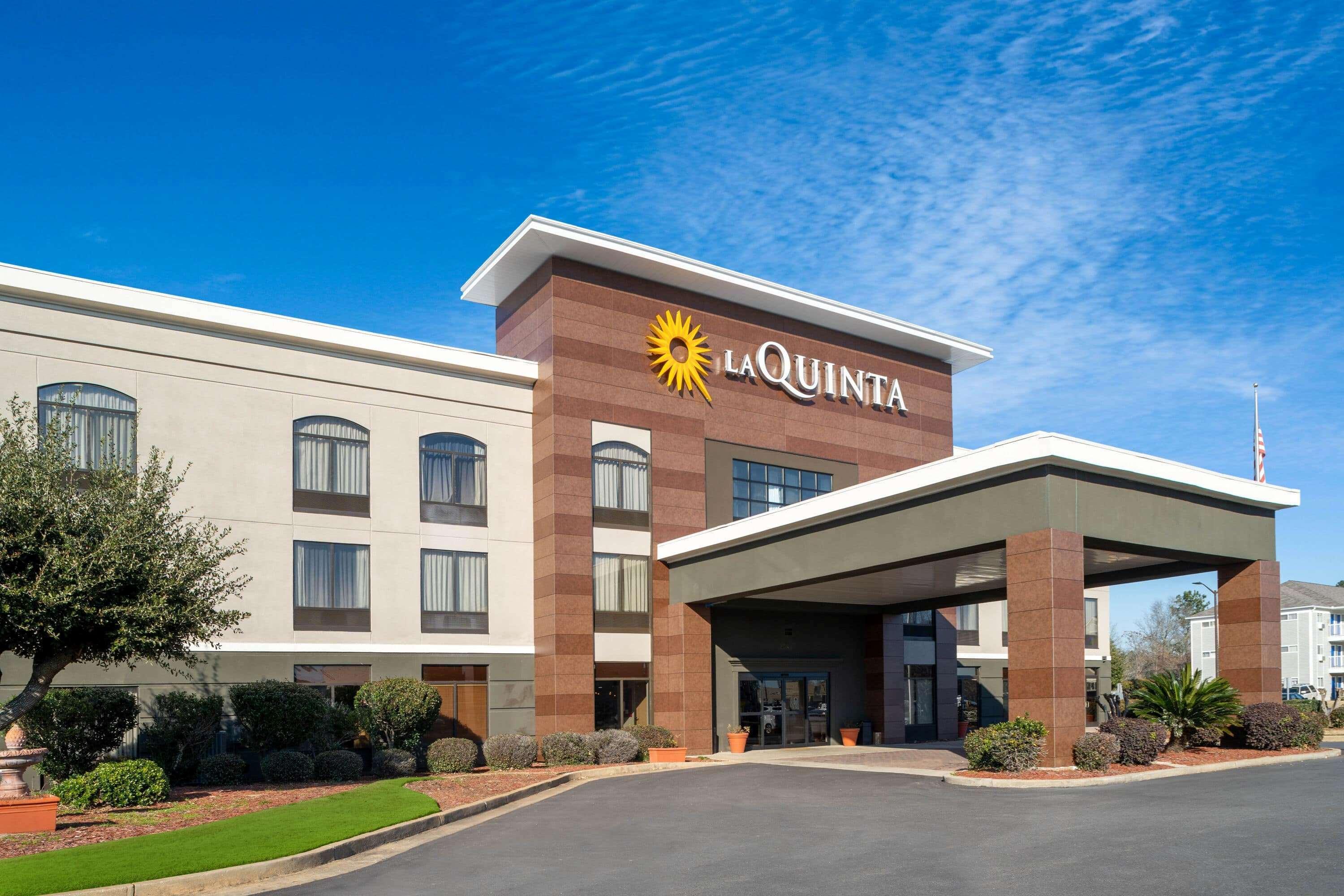 La Quinta Inn & Suites By Wyndham-Albany Ga Ngoại thất bức ảnh