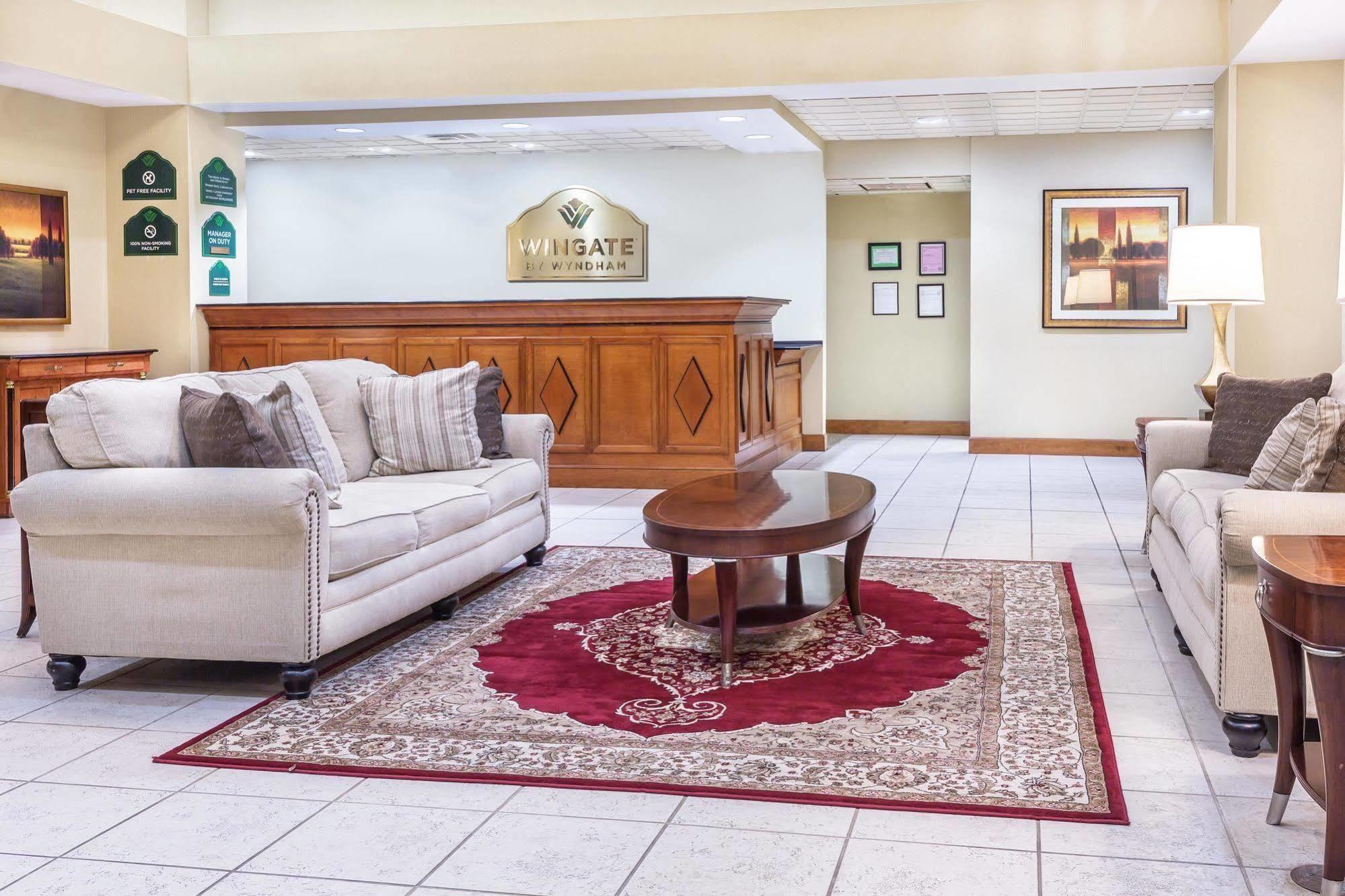 La Quinta Inn & Suites By Wyndham-Albany Ga Ngoại thất bức ảnh