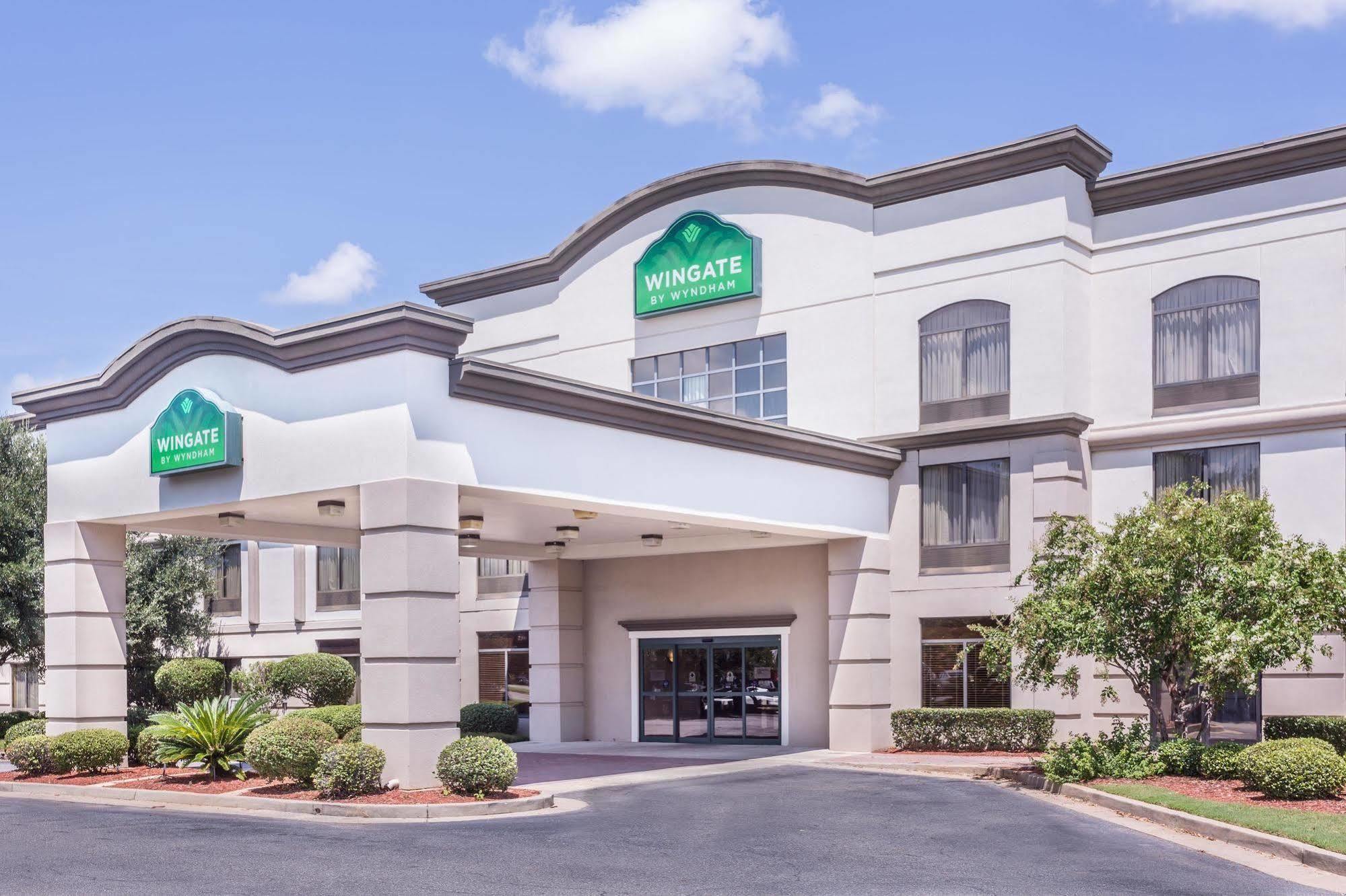 La Quinta Inn & Suites By Wyndham-Albany Ga Ngoại thất bức ảnh