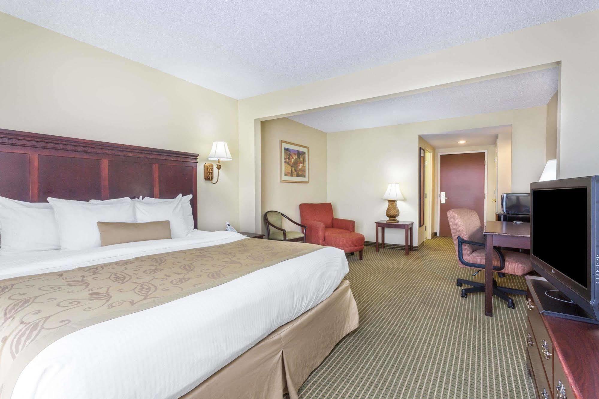 La Quinta Inn & Suites By Wyndham-Albany Ga Ngoại thất bức ảnh