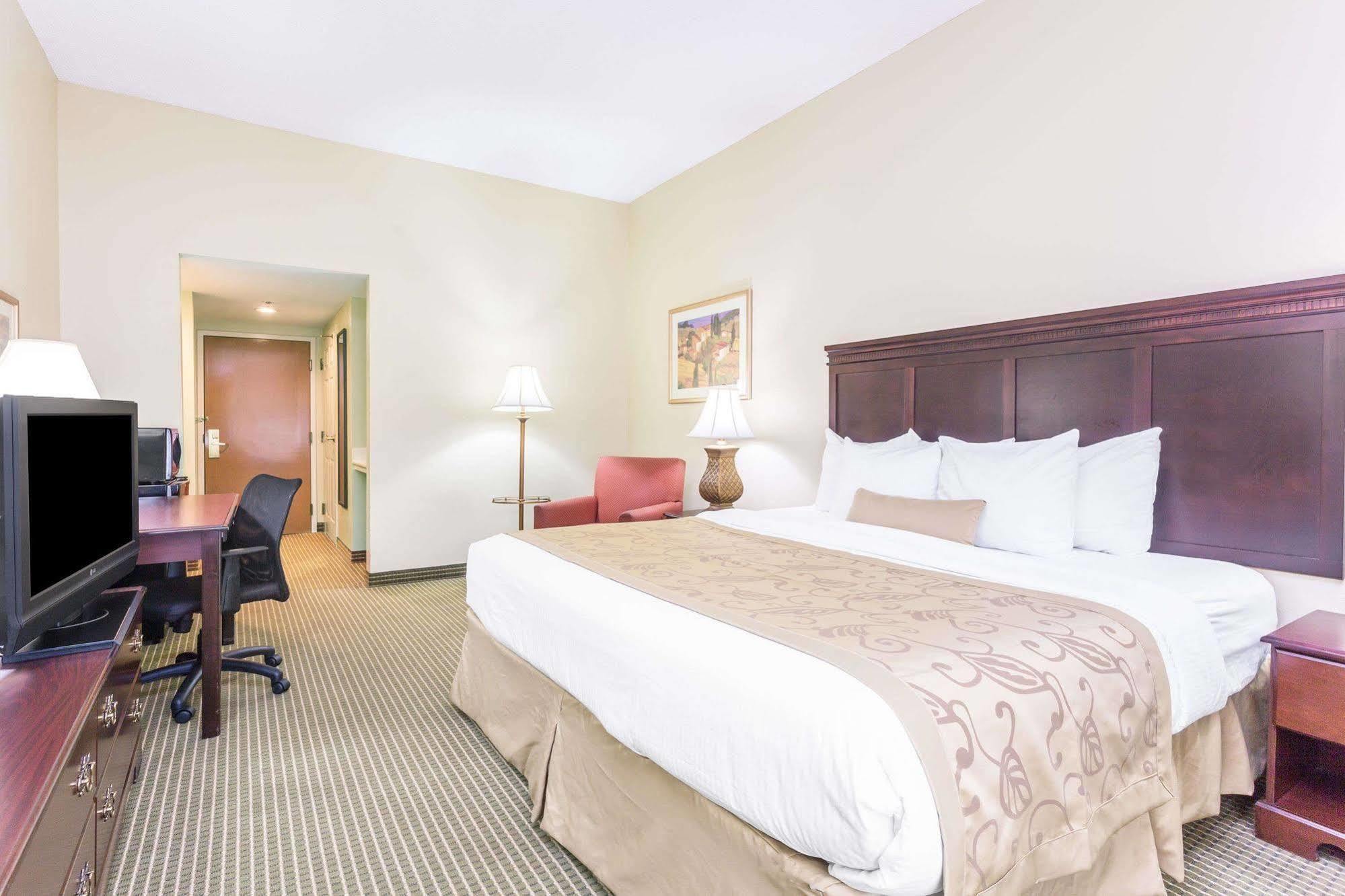 La Quinta Inn & Suites By Wyndham-Albany Ga Ngoại thất bức ảnh