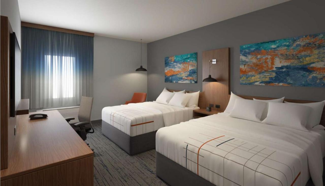 La Quinta Inn & Suites By Wyndham-Albany Ga Ngoại thất bức ảnh