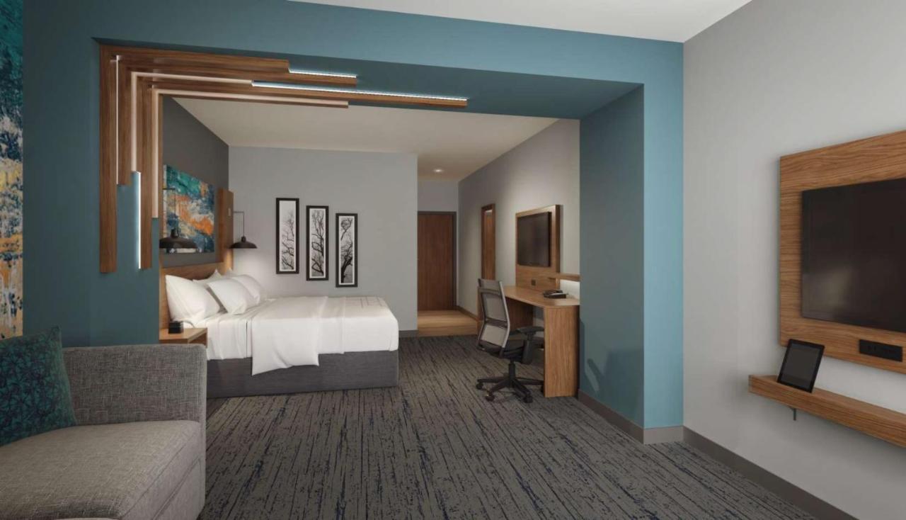 La Quinta Inn & Suites By Wyndham-Albany Ga Ngoại thất bức ảnh