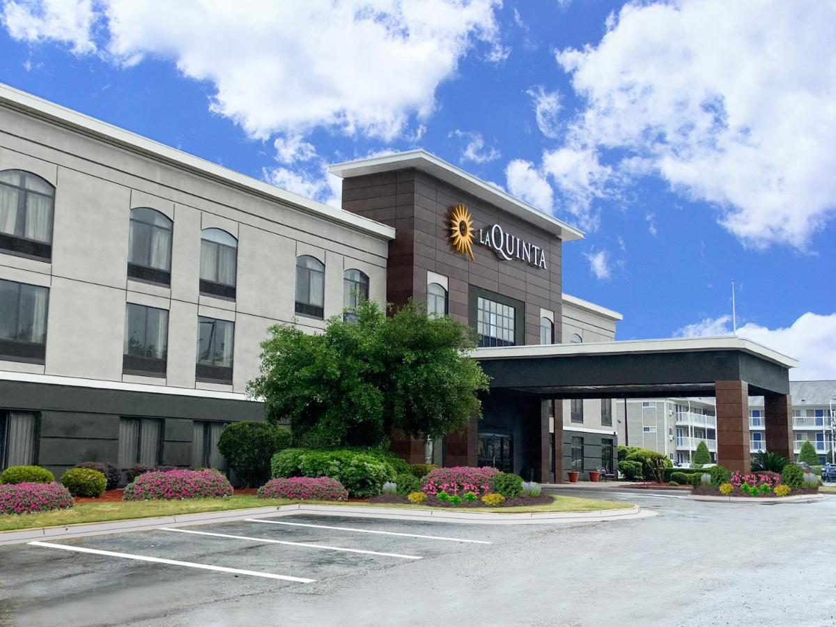 La Quinta Inn & Suites By Wyndham-Albany Ga Ngoại thất bức ảnh