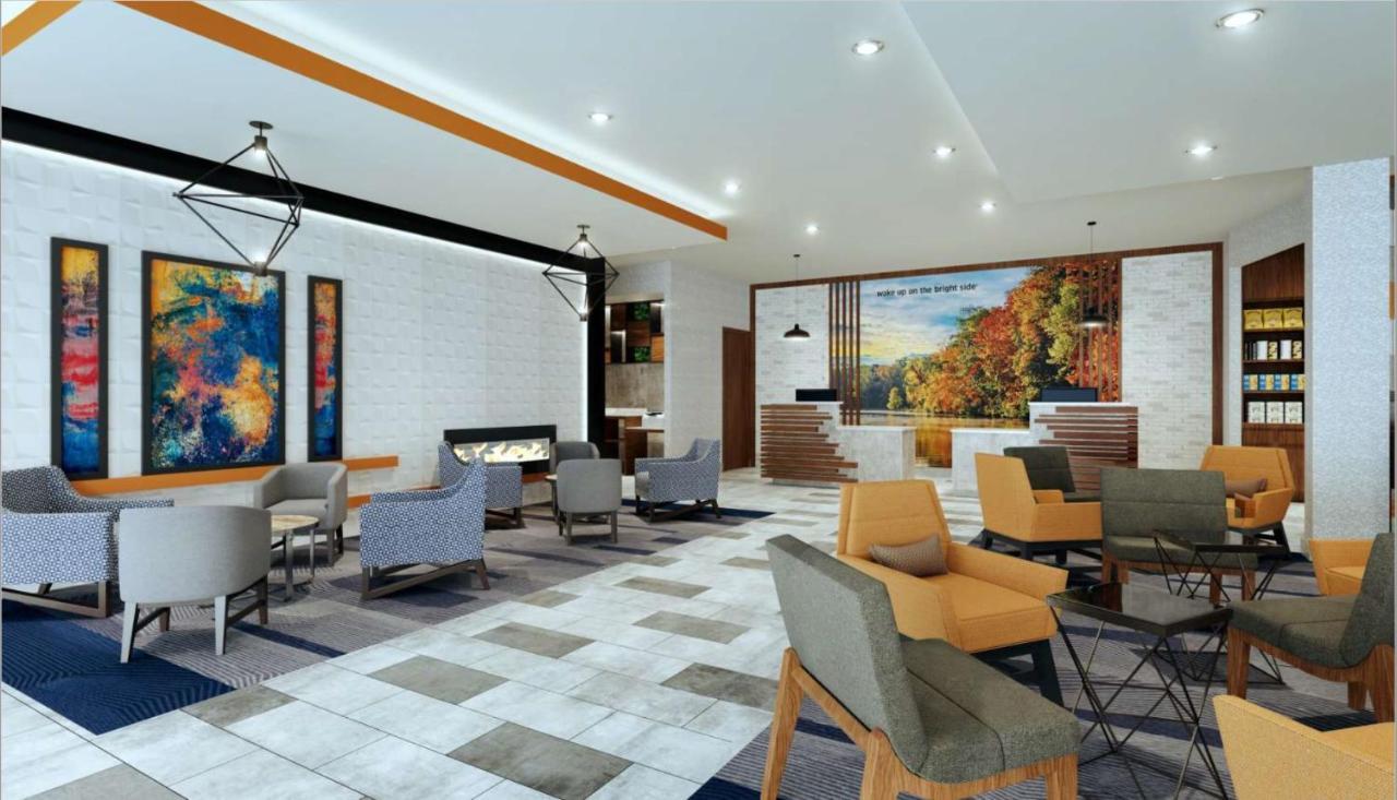 La Quinta Inn & Suites By Wyndham-Albany Ga Ngoại thất bức ảnh